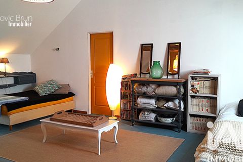 Villa a Fontaines, Yonne, Fontaines - € 174.000 | Ref: 62620 - foto 13