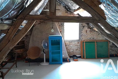 Villa a Fontaines, Yonne, Fontaines - € 174.000 | Ref: 62620 - foto 14