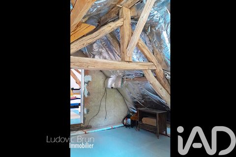 Villa a Fontaines, Yonne, Fontaines - € 174.000 | Ref: 62620 - foto 15