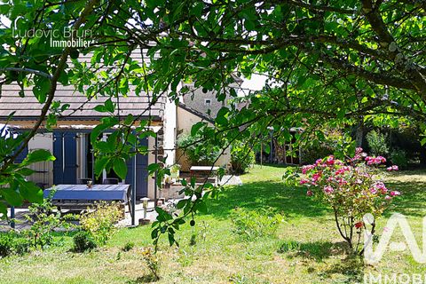 Villa a Fontaines, Yonne, Fontaines - € 174.000 | Ref: 62620 - foto 18