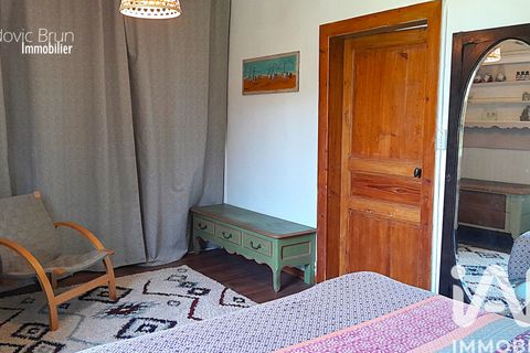 Villa a Fontaines, Yonne, Fontaines - € 174.000 | Ref: 62620 - foto 21