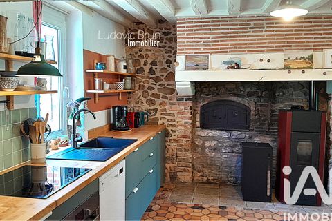 Villa a Fontaines, Yonne, Fontaines - € 174.000 | Ref: 62620 - foto 22