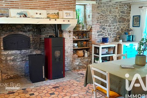 Villa a Fontaines, Yonne, Fontaines - € 174.000 | Ref: 62620 - foto 23