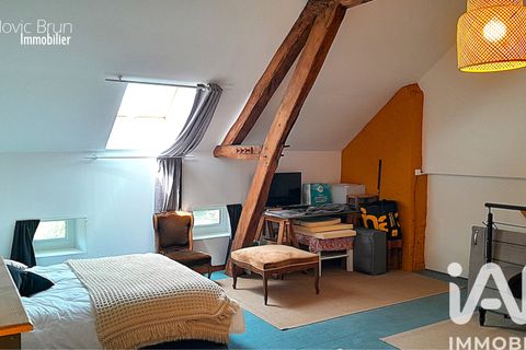 Villa a Fontaines, Yonne, Fontaines - € 174.000 | Ref: 62620 - foto 24