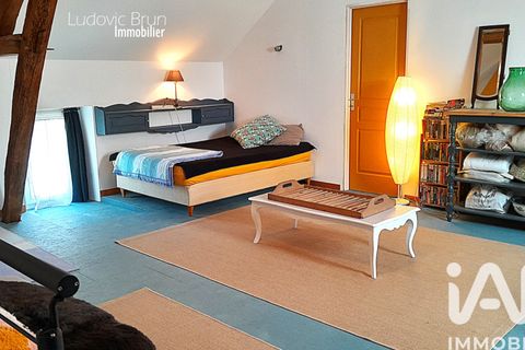 Villa a Fontaines, Yonne, Fontaines - € 174.000 | Ref: 62620 - foto 25
