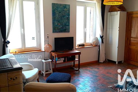 Villa a Fontaines, Yonne, Fontaines - € 174.000 | Ref: 62620 - foto 26