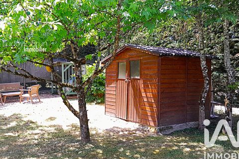 Villa a Fontaines, Yonne, Fontaines - € 174.000 | Ref: 62620 - foto 28