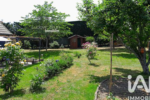 Villa a Fontaines, Yonne, Fontaines - € 174.000 | Ref: 62620 - foto 29