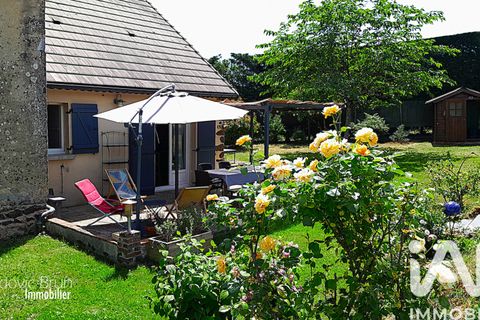 Villa a Fontaines, Yonne, Fontaines - € 174.000 | Ref: 62620 - foto 30