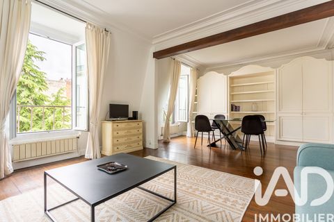 Lejlighed i Paris, Paris, Paris - € 690.000 | Ref: 13911 - foto 2