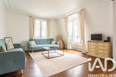 Lejlighed i Paris, Paris, Paris - € 690.000 | Ref: 13911 - foto 3