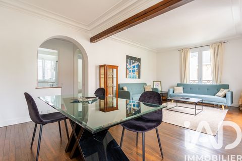 Lejlighed i Paris, Paris, Paris - € 690.000 | Ref: 13911 - foto 4