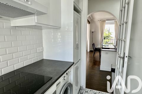 Lejlighed i Paris, Paris, Paris - € 690.000 | Ref: 13911 - foto 5