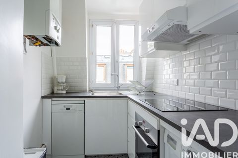 Lejlighed i Paris, Paris, Paris - € 690.000 | Ref: 13911 - foto 6