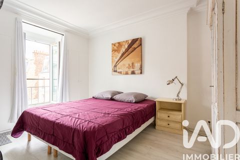 Lejlighed i Paris, Paris, Paris - € 690.000 | Ref: 13911 - foto 7