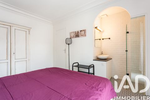 Lejlighed i Paris, Paris, Paris - € 690.000 | Ref: 13911 - foto 8