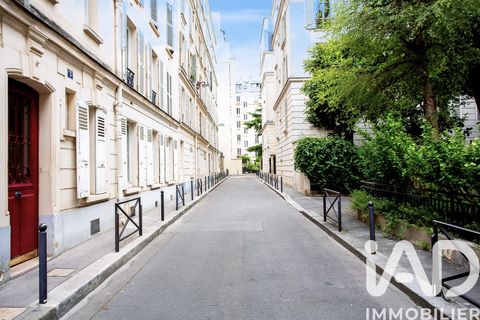 Lejlighed i Paris, Paris, Paris - € 690.000 | Ref: 13911 - foto 10