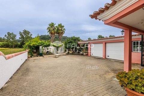 Villa a Rio Maior, Santarem, Rio Maior - € 290.000 | Ref: FR1133 - foto 2