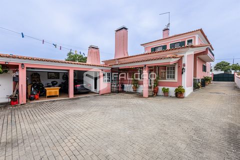 Villa a Rio Maior, Santarem, Rio Maior - € 290.000 | Ref: FR1133 - foto 7