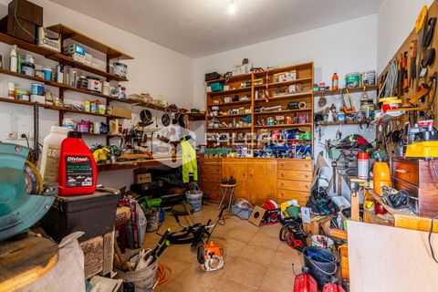 Villa a Rio Maior, Santarem, Rio Maior - € 290.000 | Ref: FR1133 - foto 15