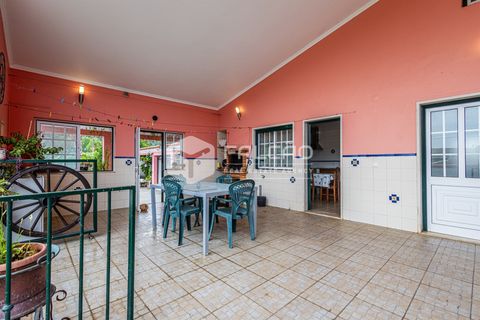 Villa a Rio Maior, Santarem, Rio Maior - € 290.000 | Ref: FR1133 - foto 16
