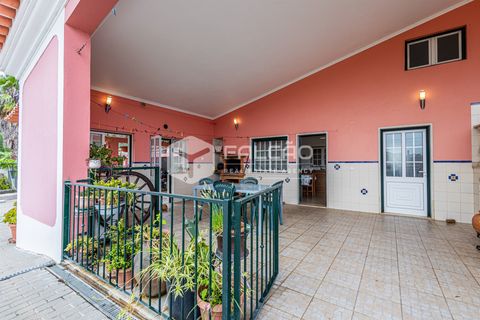Villa a Rio Maior, Santarem, Rio Maior - € 290.000 | Ref: FR1133 - foto 17