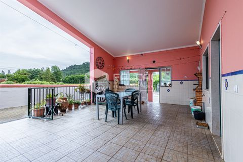 Villa a Rio Maior, Santarem, Rio Maior - € 290.000 | Ref: FR1133 - foto 18