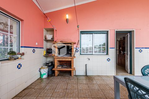Villa a Rio Maior, Santarem, Rio Maior - € 290.000 | Ref: FR1133 - foto 19