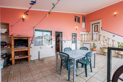 Villa a Rio Maior, Santarem, Rio Maior - € 290.000 | Ref: FR1133 - foto 20