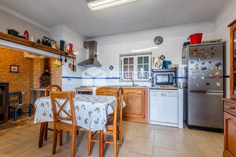Villa a Rio Maior, Santarem, Rio Maior - € 290.000 | Ref: FR1133 - foto 21