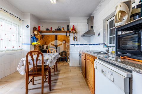 Villa a Rio Maior, Santarem, Rio Maior - € 290.000 | Ref: FR1133 - foto 22