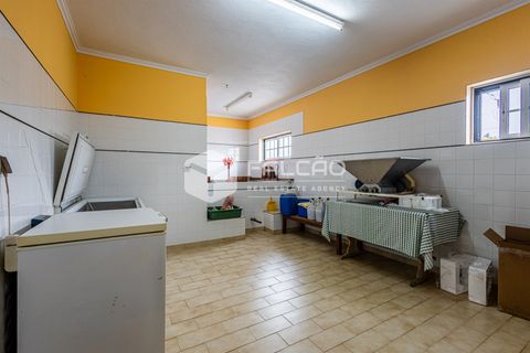 Villa a Rio Maior, Santarem, Rio Maior - € 290.000 | Ref: FR1133 - foto 23