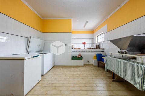 Villa a Rio Maior, Santarem, Rio Maior - € 290.000 | Ref: FR1133 - foto 24