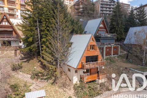 Villa i Huez, Isere, Huez - € 995 000 | Ref: 59338 - foto 2
