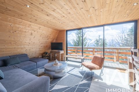 Villa i Huez, Isere, Huez - € 995 000 | Ref: 59338 - foto 4