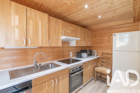 Villa i Huez, Isere, Huez - € 995 000 | Ref: 59338 - foto 5