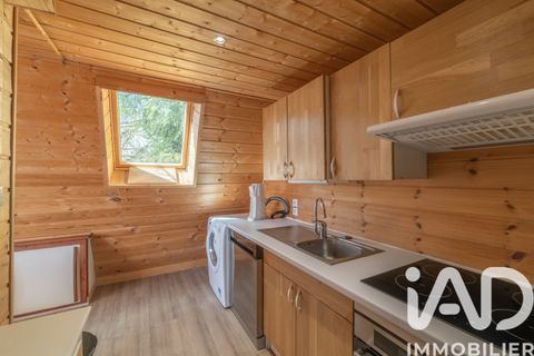 Villa i Huez, Isere, Huez - € 995 000 | Ref: 59338 - foto 6