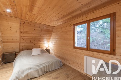 Villa i Huez, Isere, Huez - € 995 000 | Ref: 59338 - foto 7