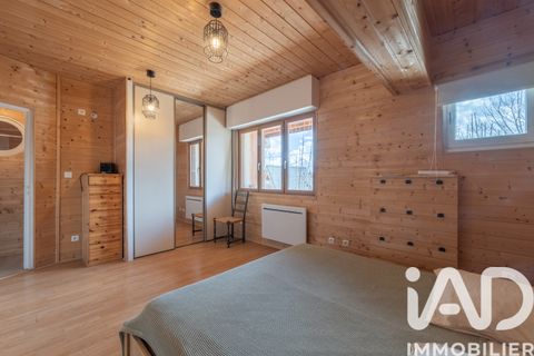Villa i Huez, Isere, Huez - € 995 000 | Ref: 59338 - foto 8