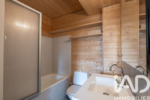 Villa i Huez, Isere, Huez - € 995 000 | Ref: 59338 - foto 9