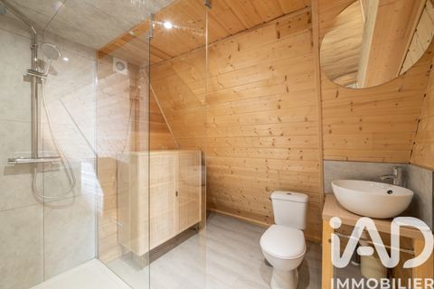 Villa i Huez, Isere, Huez - € 995 000 | Ref: 59338 - foto 10