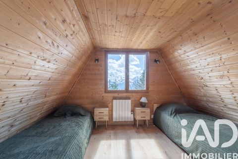 Villa i Huez, Isere, Huez - € 995 000 | Ref: 59338 - foto 11