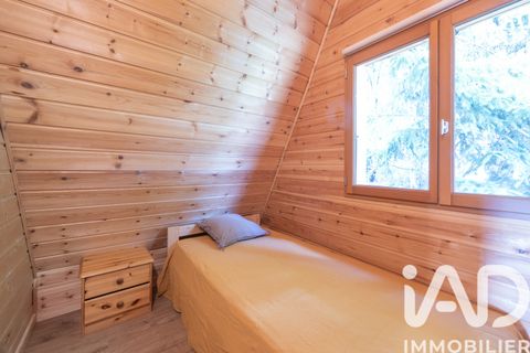 Villa i Huez, Isere, Huez - € 995 000 | Ref: 59338 - foto 12