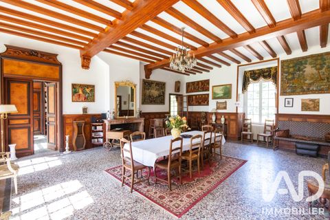 Villa i Forges-les-Eaux, Seine-Maritime, Forges-les-Eaux - € 1.990.000 | Ref: 36569 - foto 3