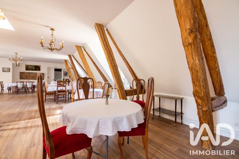 Villa i Forges-les-Eaux, Seine-Maritime, Forges-les-Eaux - € 1.990.000 | Ref: 36569 - foto 7