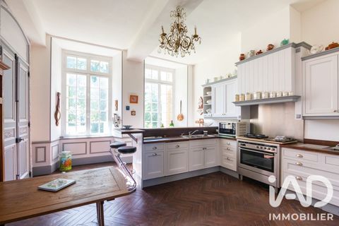 Villa i Forges-les-Eaux, Seine-Maritime, Forges-les-Eaux - € 1.990.000 | Ref: 36569 - foto 10