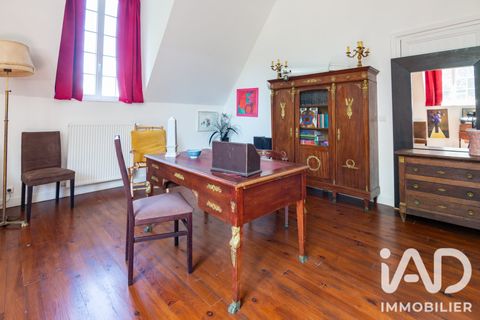 Villa i Forges-les-Eaux, Seine-Maritime, Forges-les-Eaux - € 1.990.000 | Ref: 36569 - foto 13
