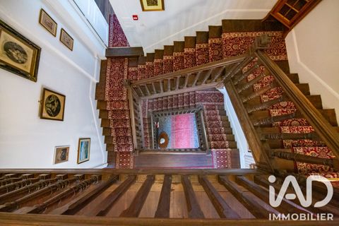 Villa i Forges-les-Eaux, Seine-Maritime, Forges-les-Eaux - € 1.990.000 | Ref: 36569 - foto 16