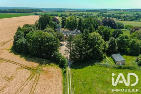 Villa i Forges-les-Eaux, Seine-Maritime, Forges-les-Eaux - € 1.990.000 | Ref: 36569 - foto 20