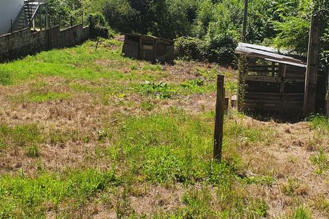 Tomt i Eaux-Bonnes, Pyrenees-Atlantiques, Eaux-Bonnes - € 32 000 | Ref: 36356 - foto 2
